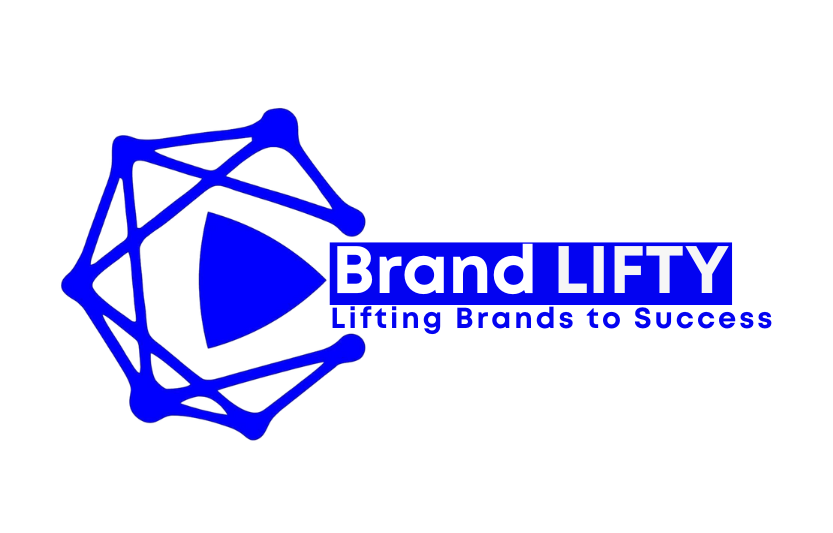 Brand Lifty Logo