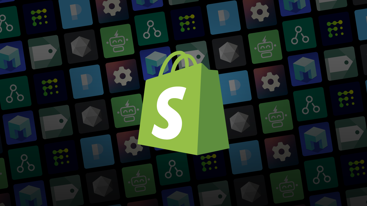 Shopify Development